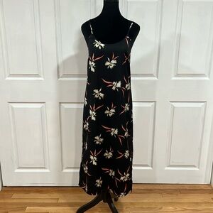 NEW🌸J.CREW floral dress